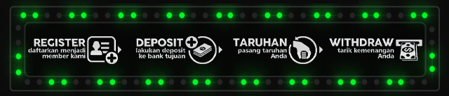 Gudang69 Jackpot