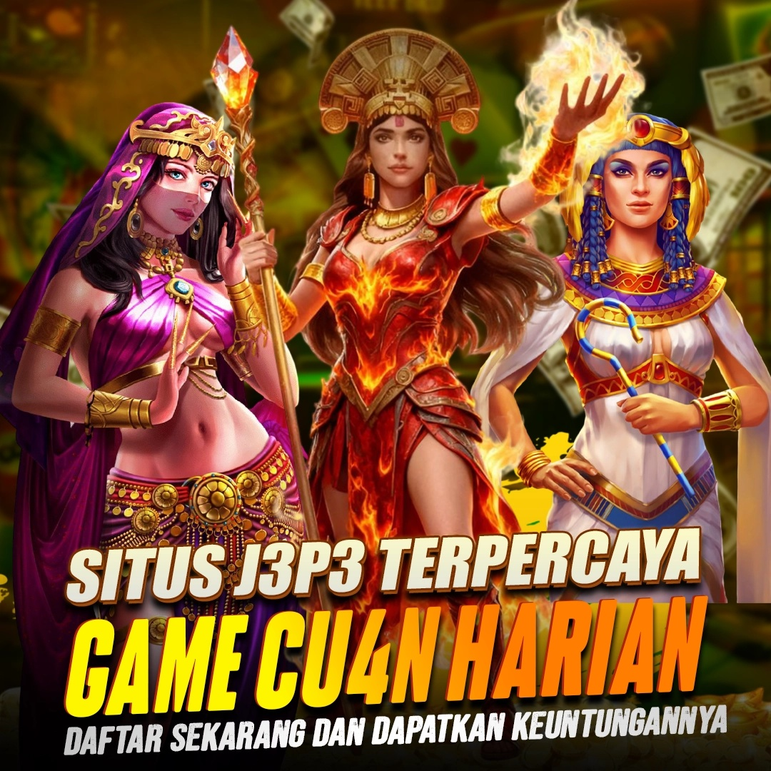 GUDANG69 ✨ Megawin Bonus Becomes A New Highlight In The Gaming World